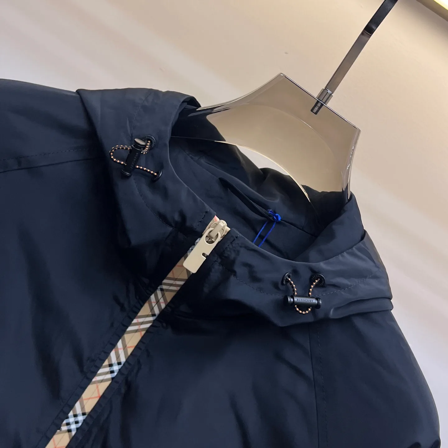 Women's Jackets And Down Jackets BURBERRY 17340701