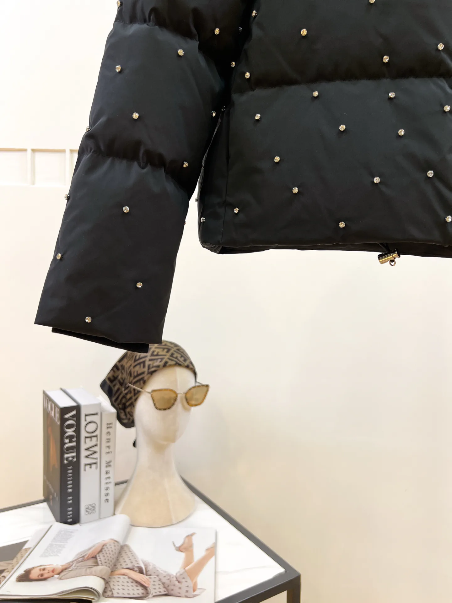 Women's Jackets And Down Jackets MIU MIU 18279516