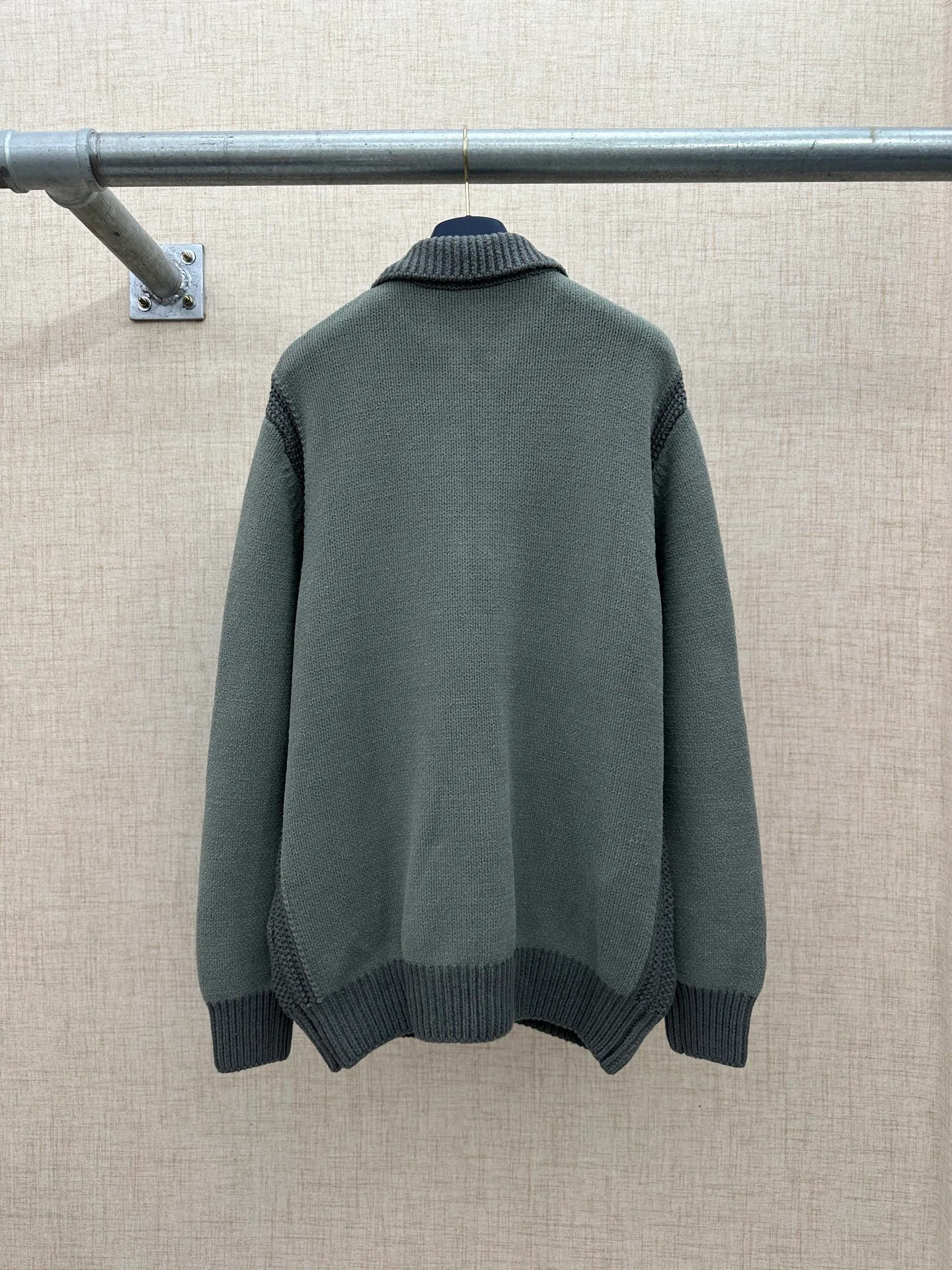 Men's Jumpers And Sweaters LOUIS VUITTON 18519492