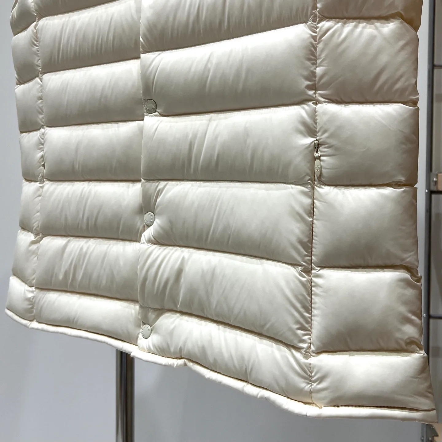 Women's Vests MONCLER 18539113