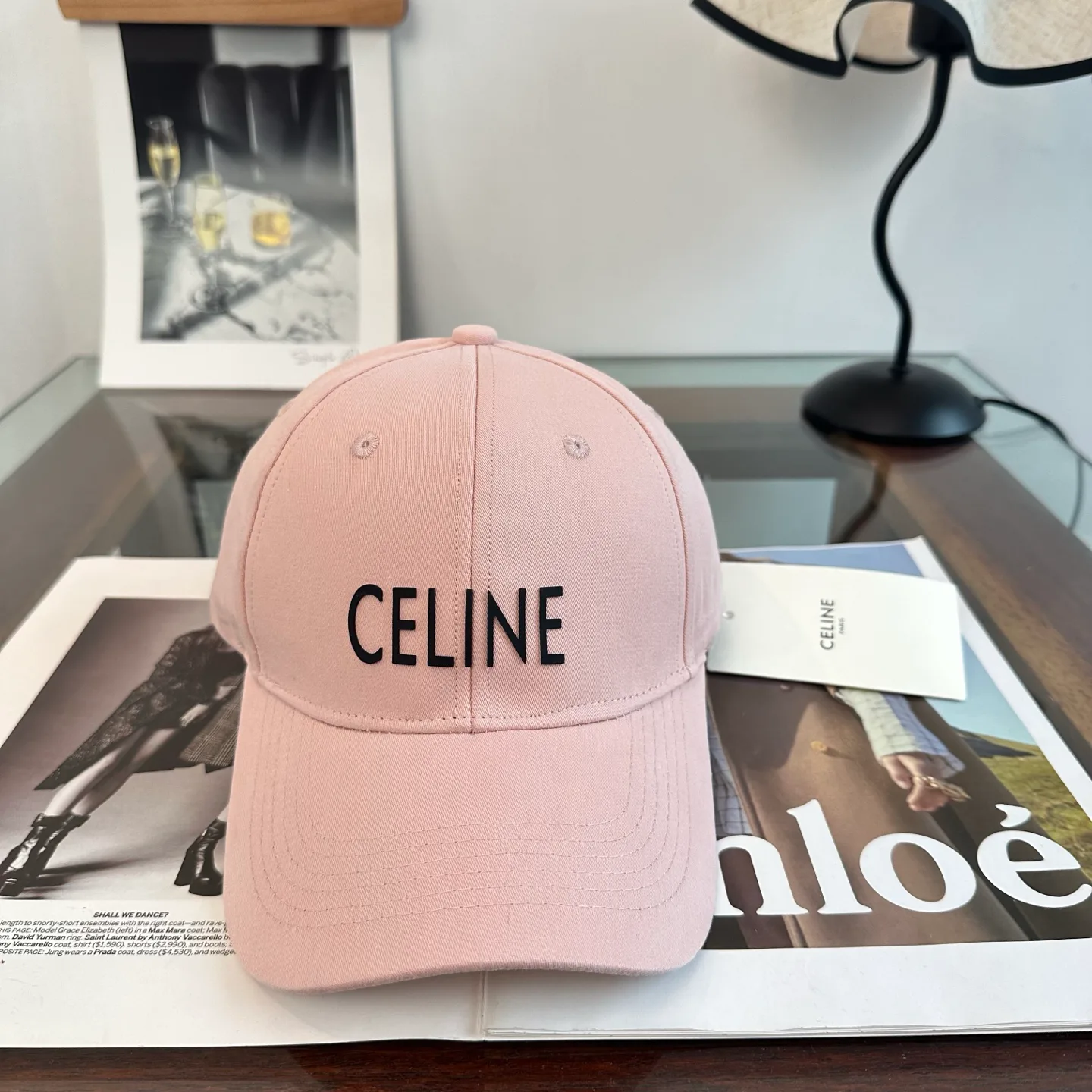 Hats CELINE 17515156