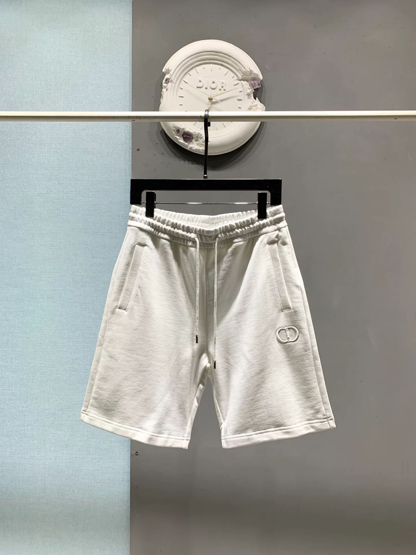 Men's Shorts CHRISTIAN DIOR 17707387