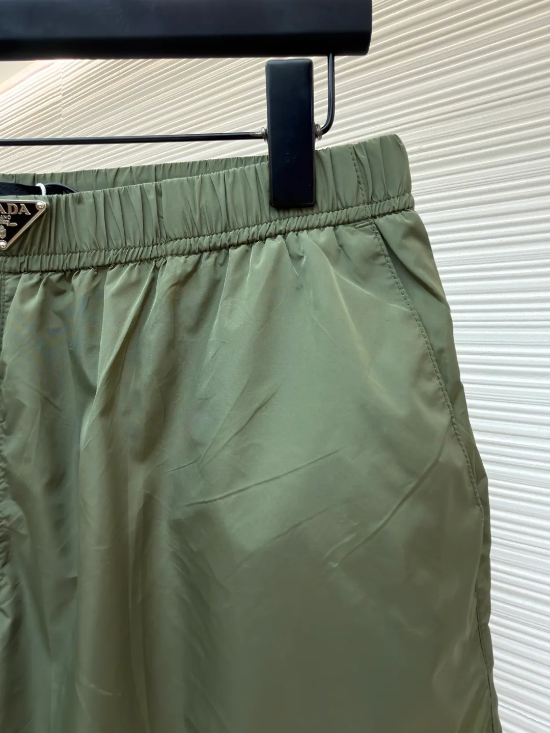 Men's Shorts PRADA 17527091