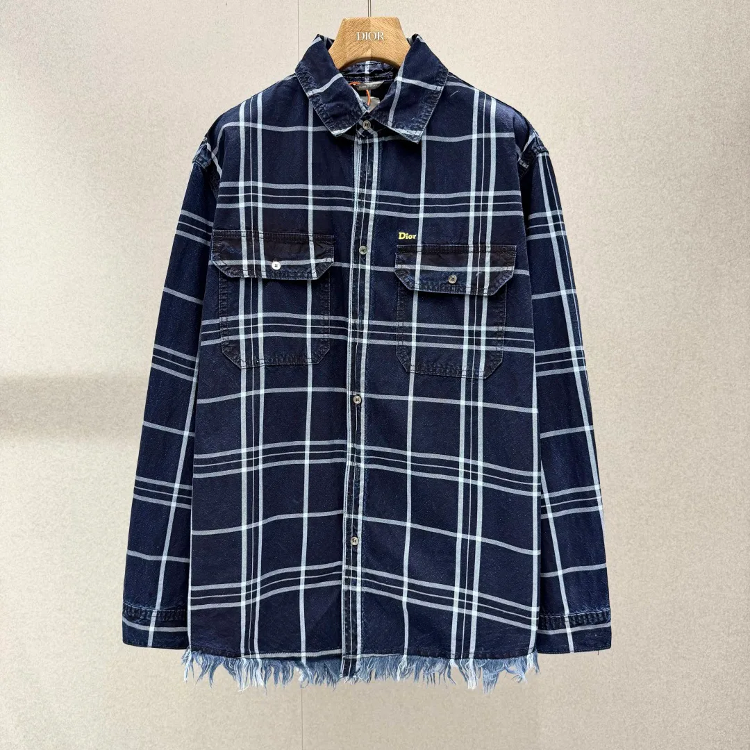 Men's Shirts CHRISTIAN DIOR 18174180