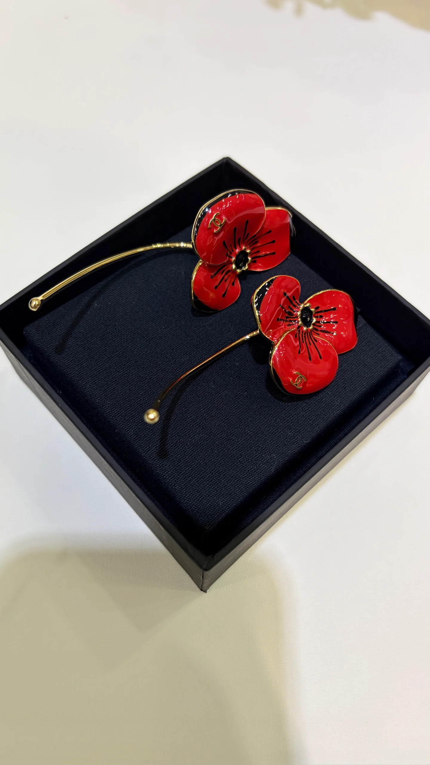 Jewelry CHANEL 18122635
