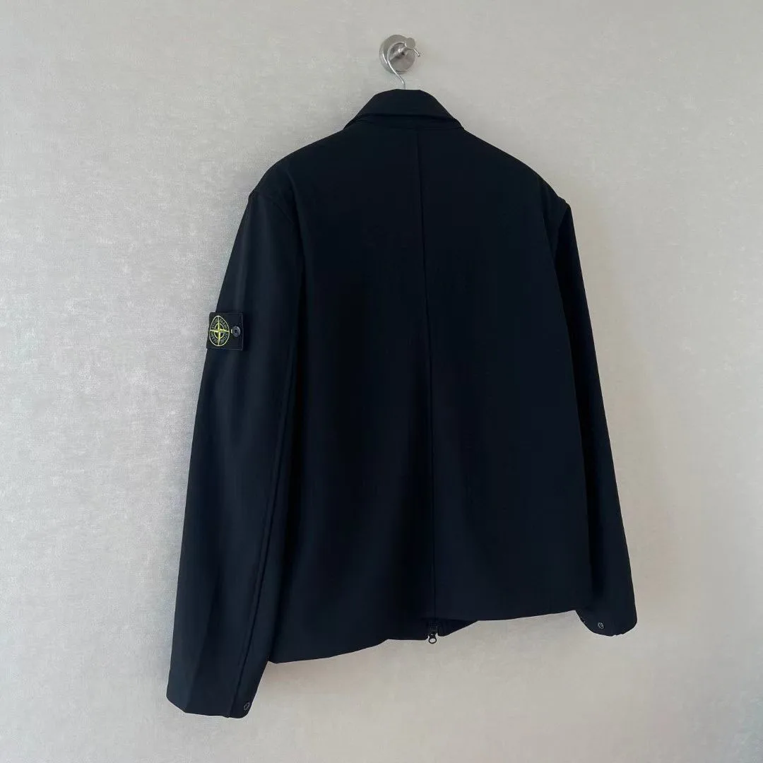 Men's Jackets And Down Jackets STONE ISLAND 17235175