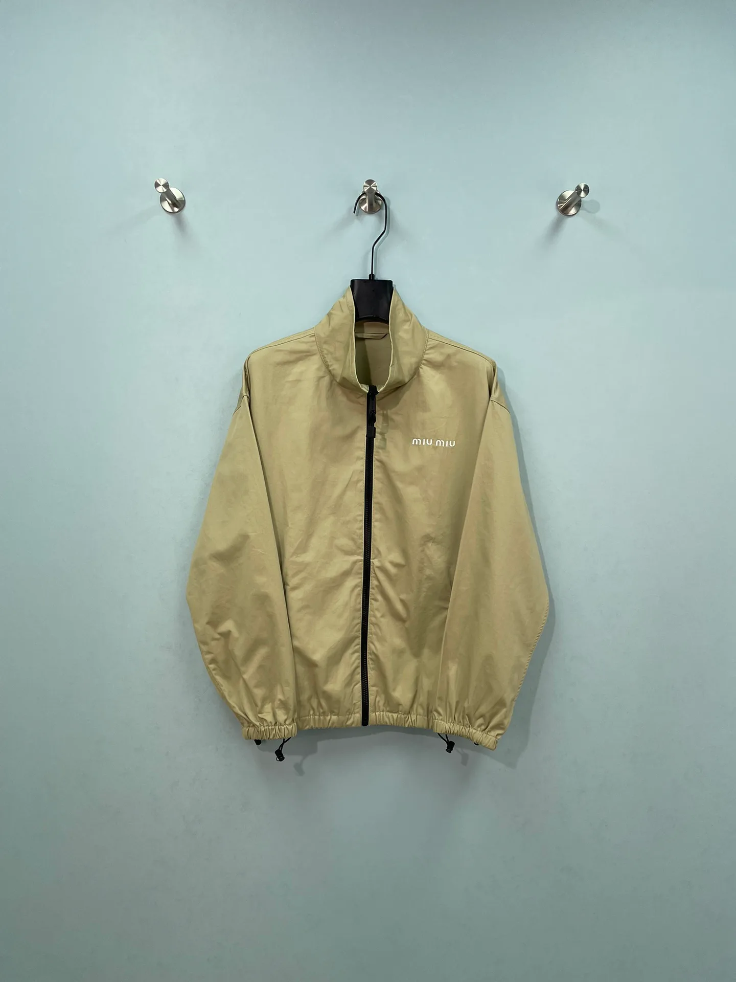Women's Jackets And Down Jackets MIU MIU 17302520
