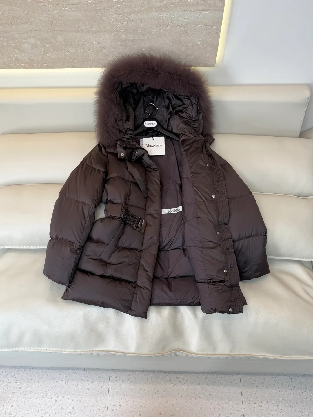 Women's Jackets And Down Jackets MAX MARA 18226351