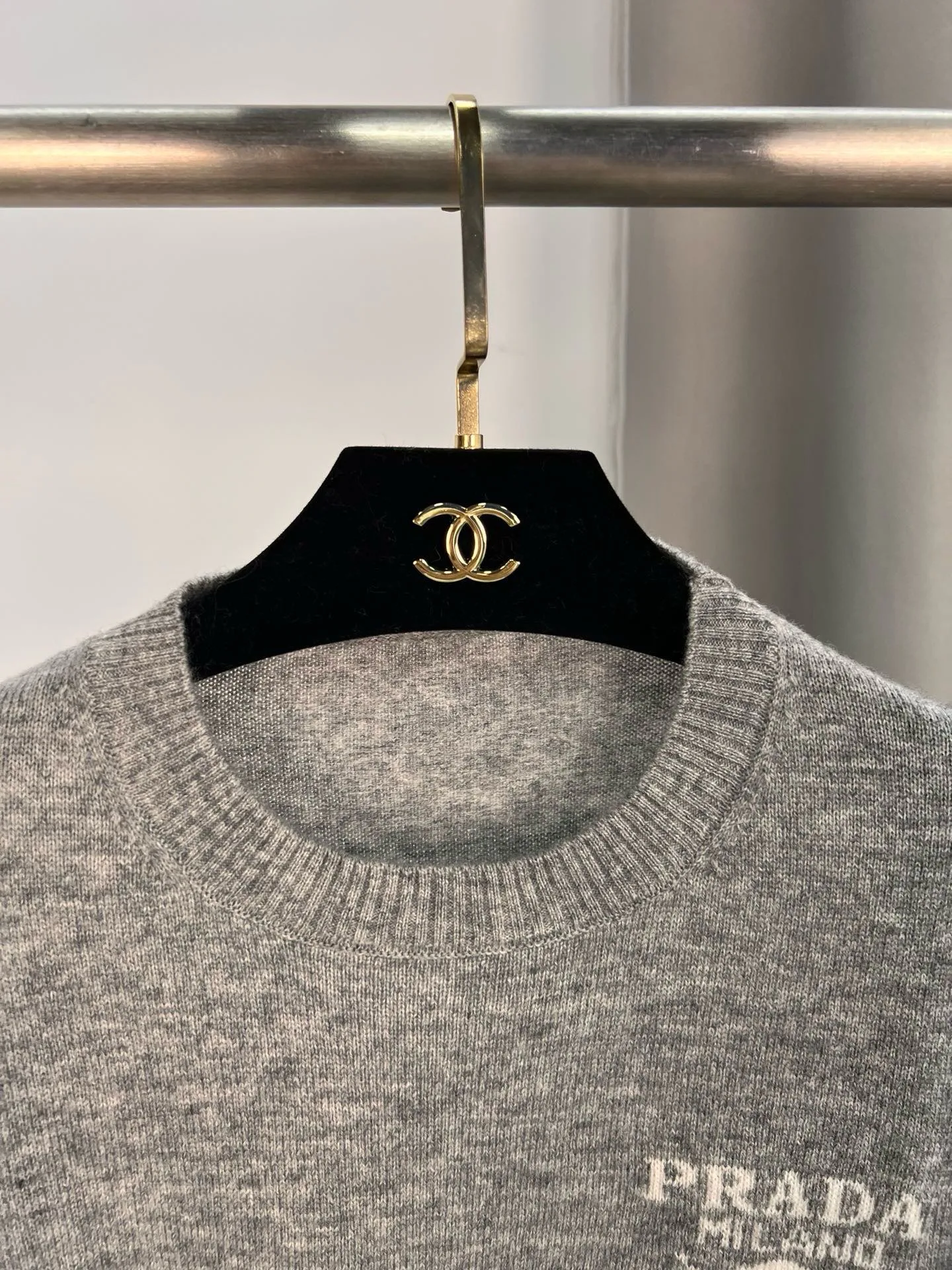 Women's Jumpers And Sweaters PRADA 17904297