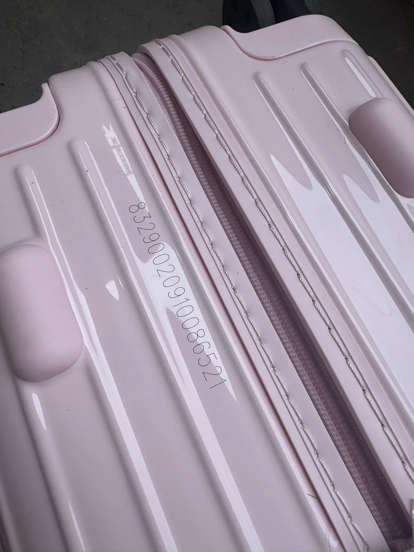 Suitcases RIMOWA 17803835