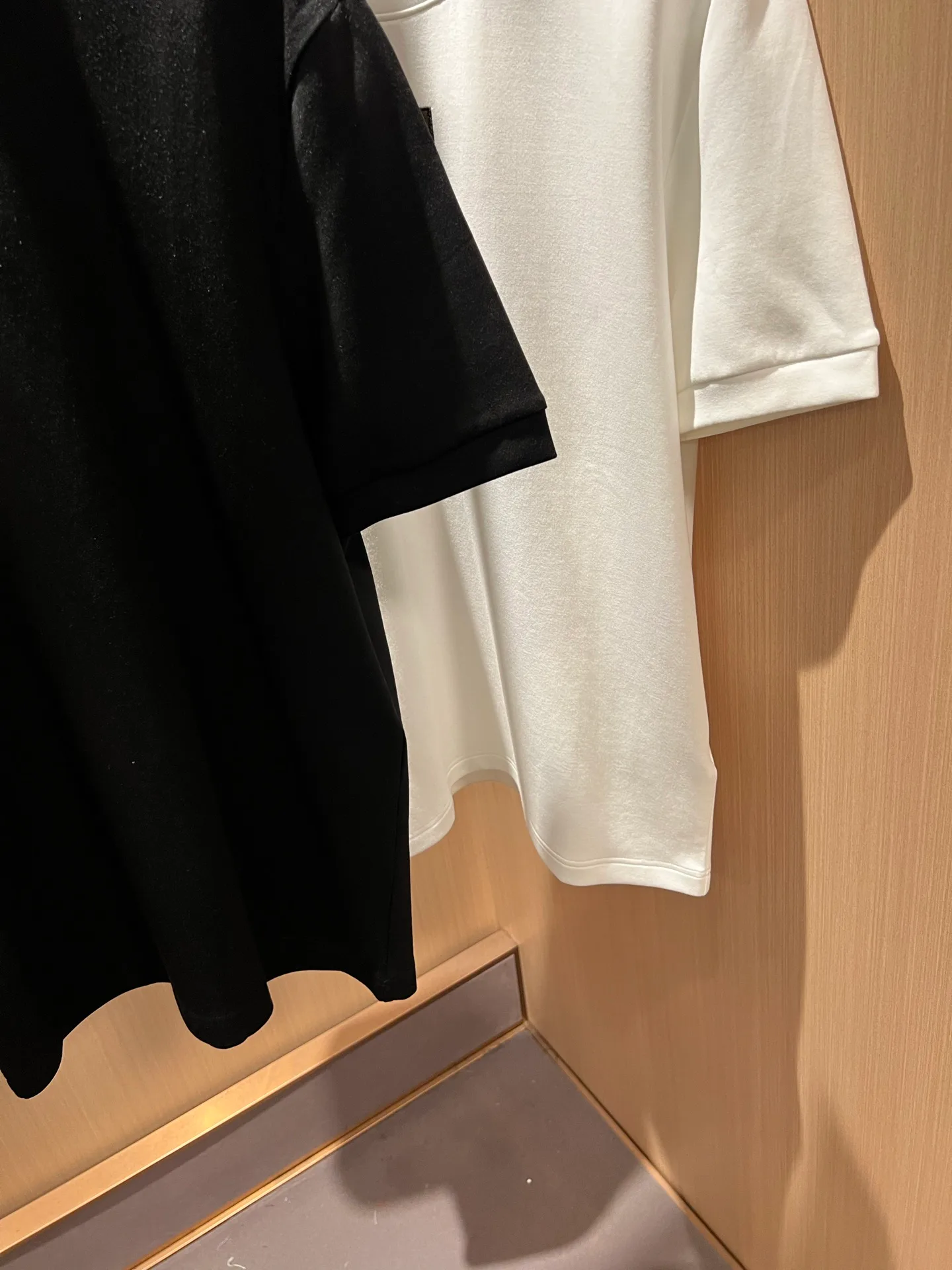 Men's T-Shirts FENDI 18519544