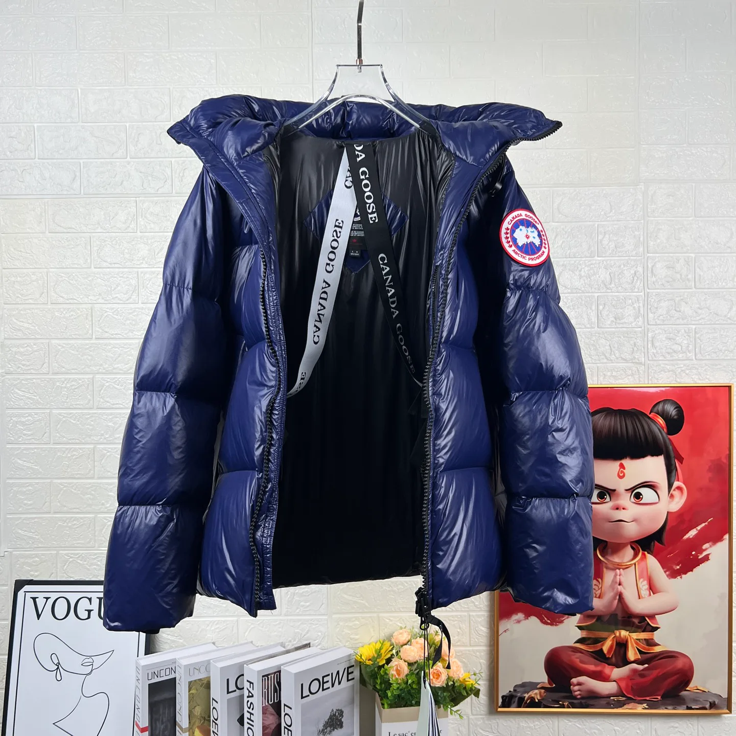 Women's Jackets And Down Jackets CANADA GOOSE 17897323