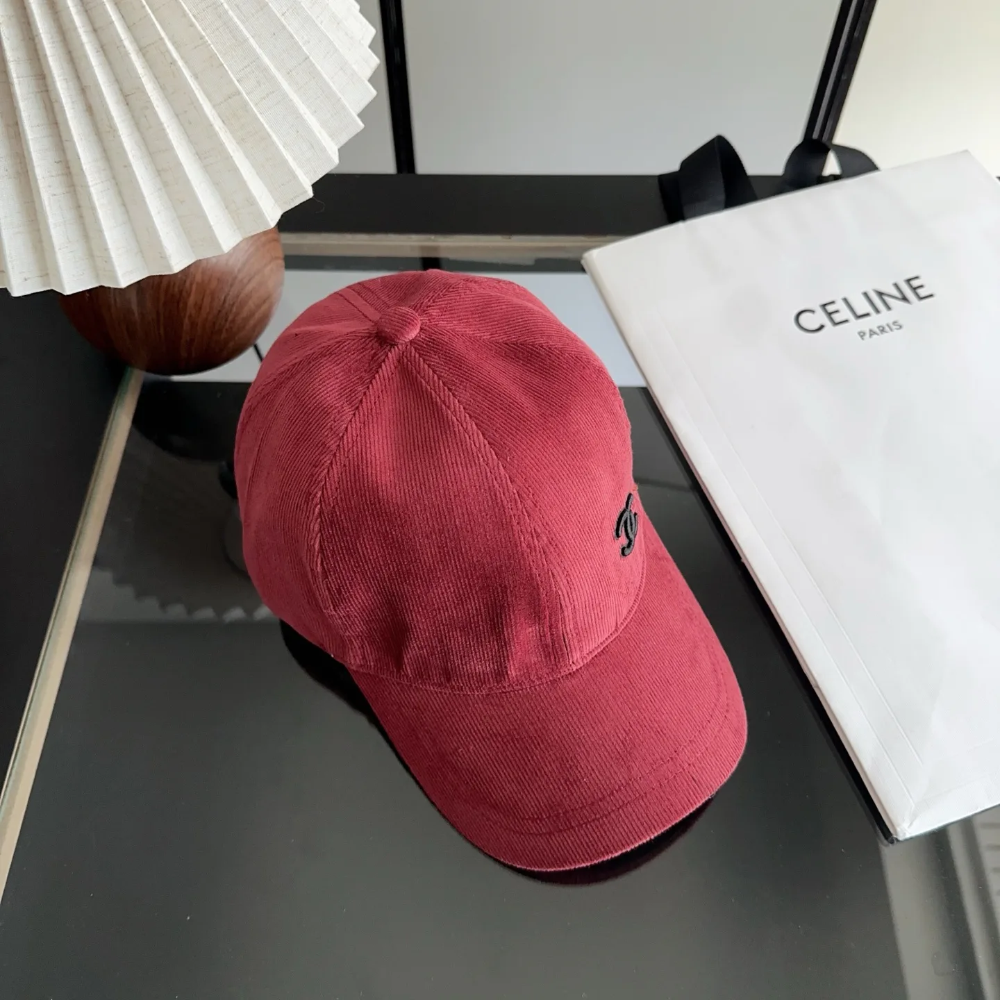 Hats CHANEL 18449984