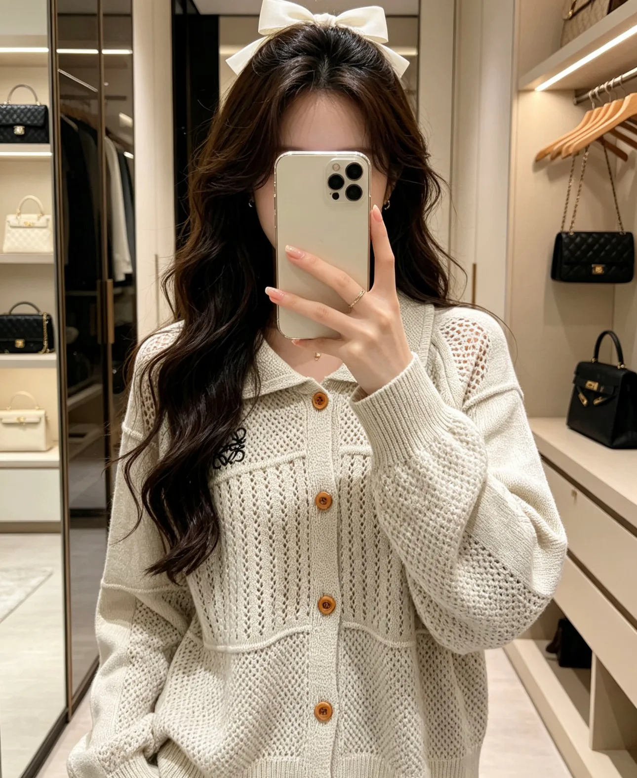 Women's Jumpers And Sweaters LOEWE 17603875