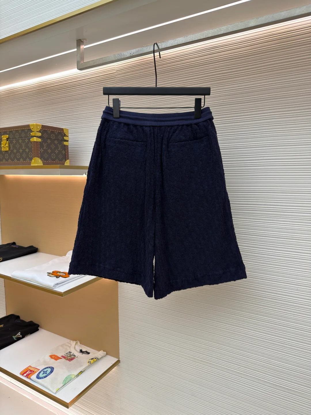 Men's Shorts CHRISTIAN DIOR 17572021