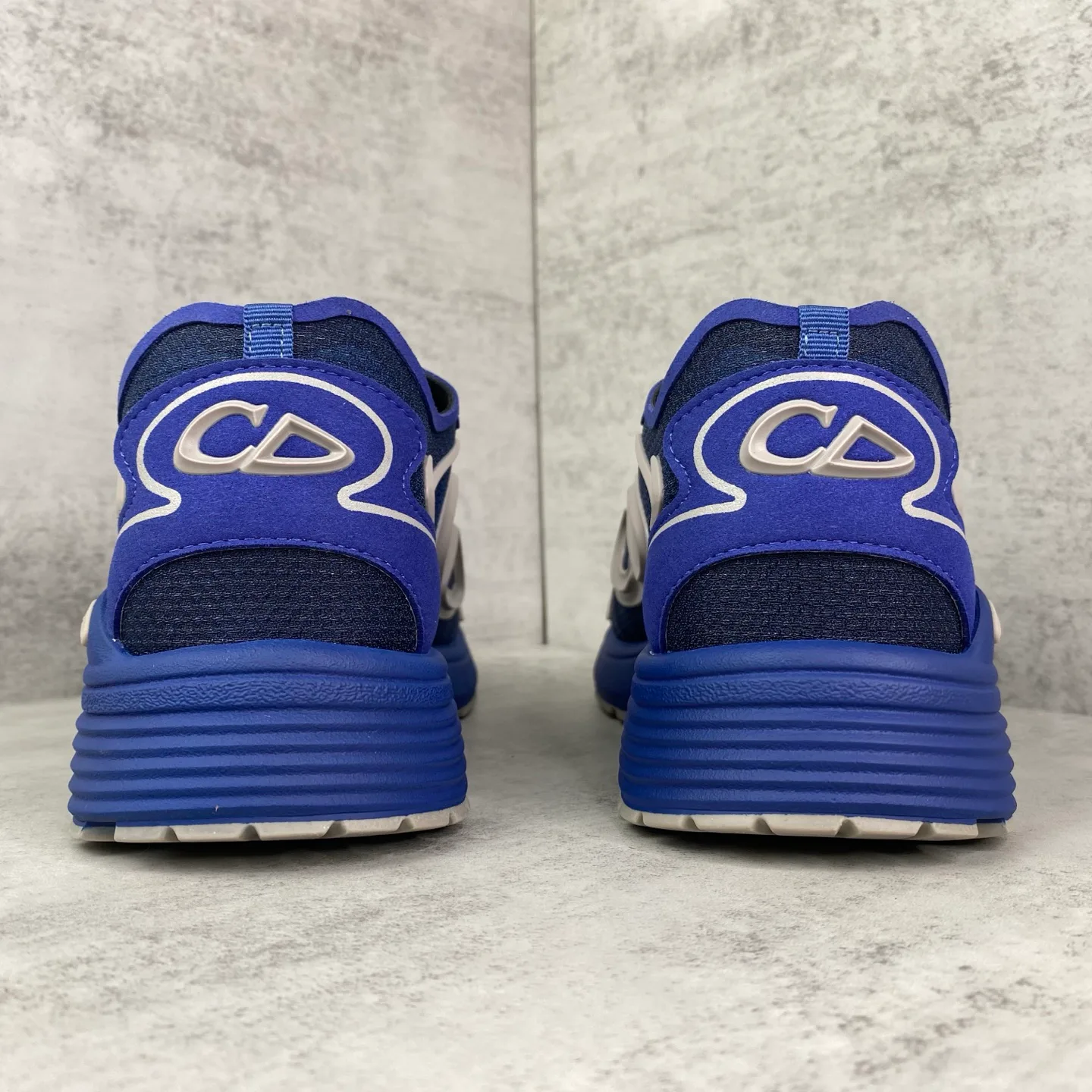Men's Sneakers CHRISTIAN DIOR 17818945