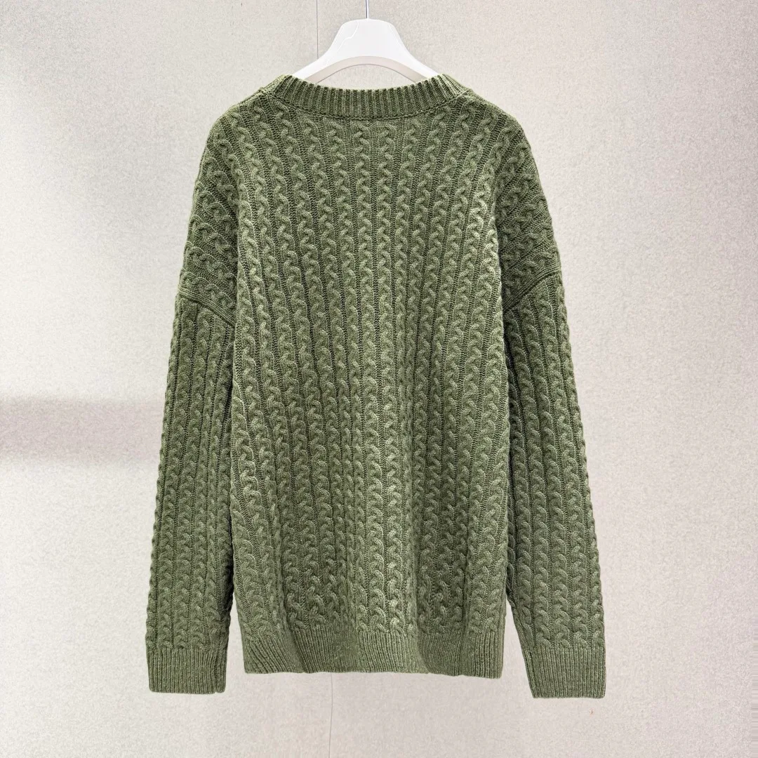 Men's Jumpers And Sweaters LOEWE 18380608