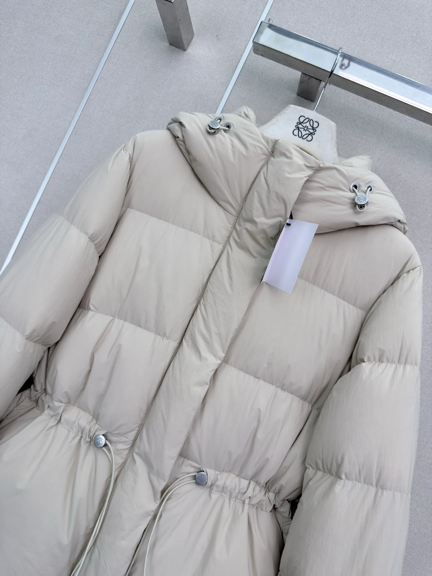 Women's Jackets And Down Jackets LOEWE 18108379