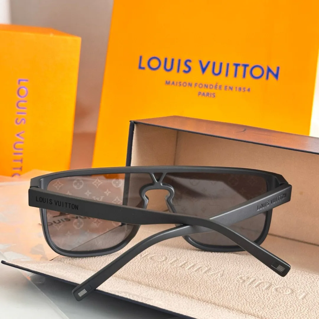 Glasses LOUIS VUITTON 17350193