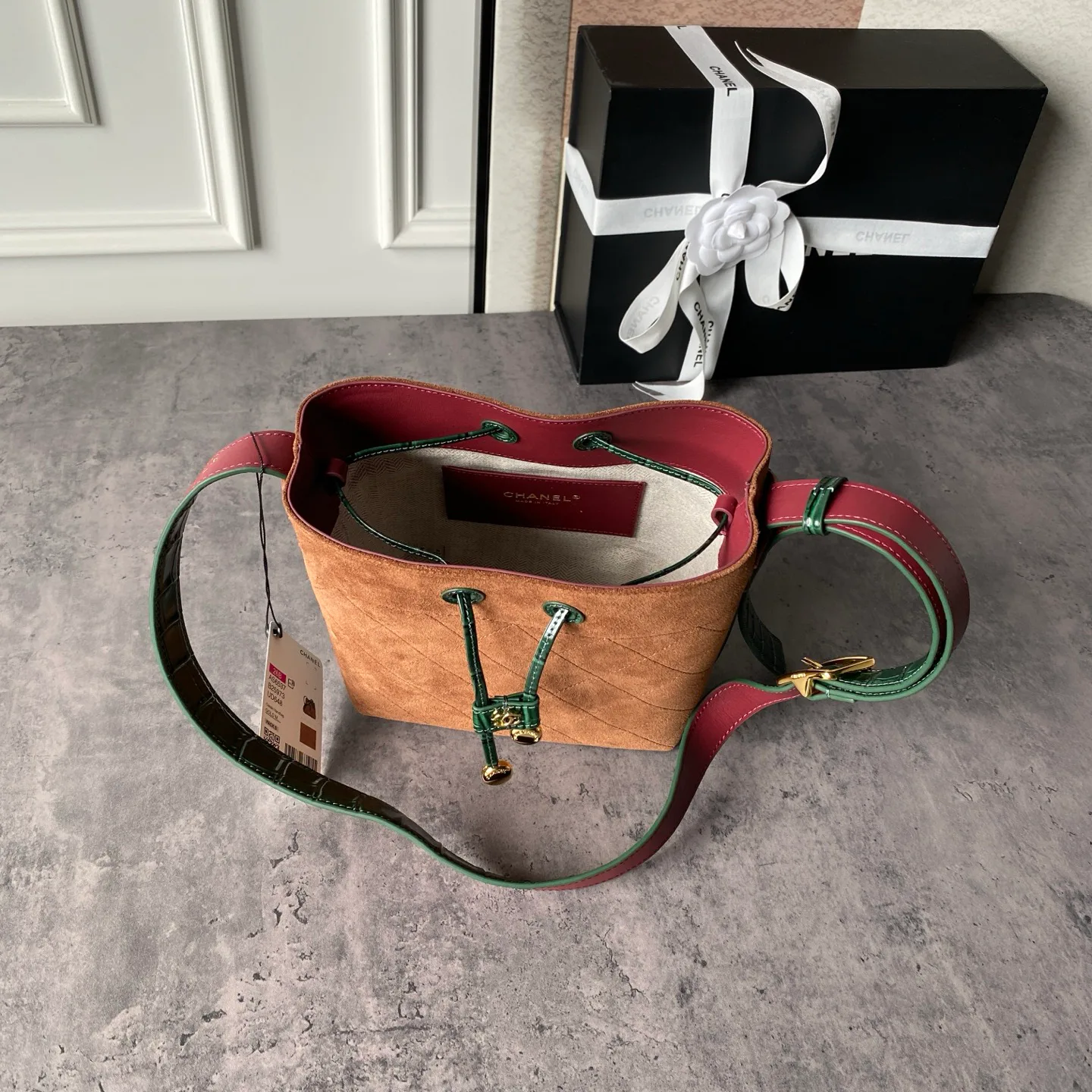 Women's Classic Handbags CHANEL 18208026