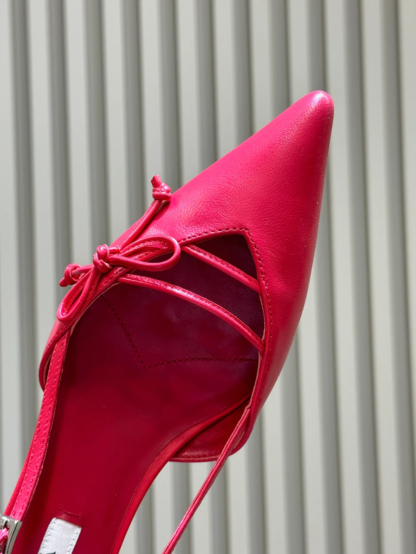 Women's Heels PRADA 17872269