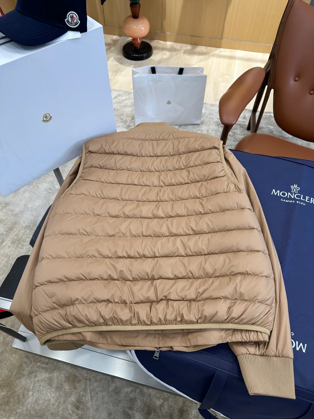 Men's Jackets And Down Jackets MONCLER 18359920