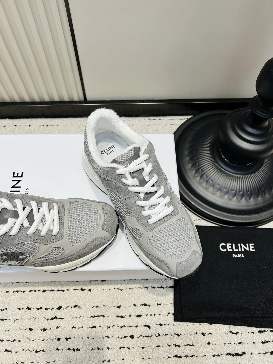 Women's Sneakers CELINE 17637862