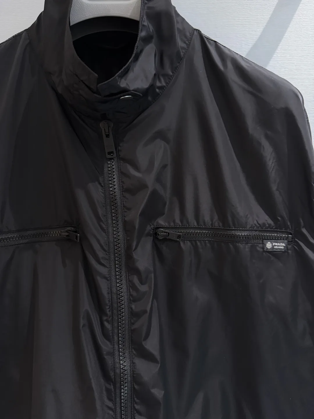 Men's Jackets And Down Jackets PRADA 18050313