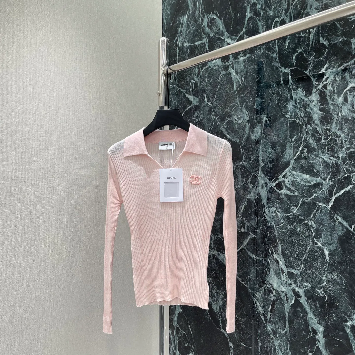 Women's Jumpers And Sweaters CHANEL 18030660