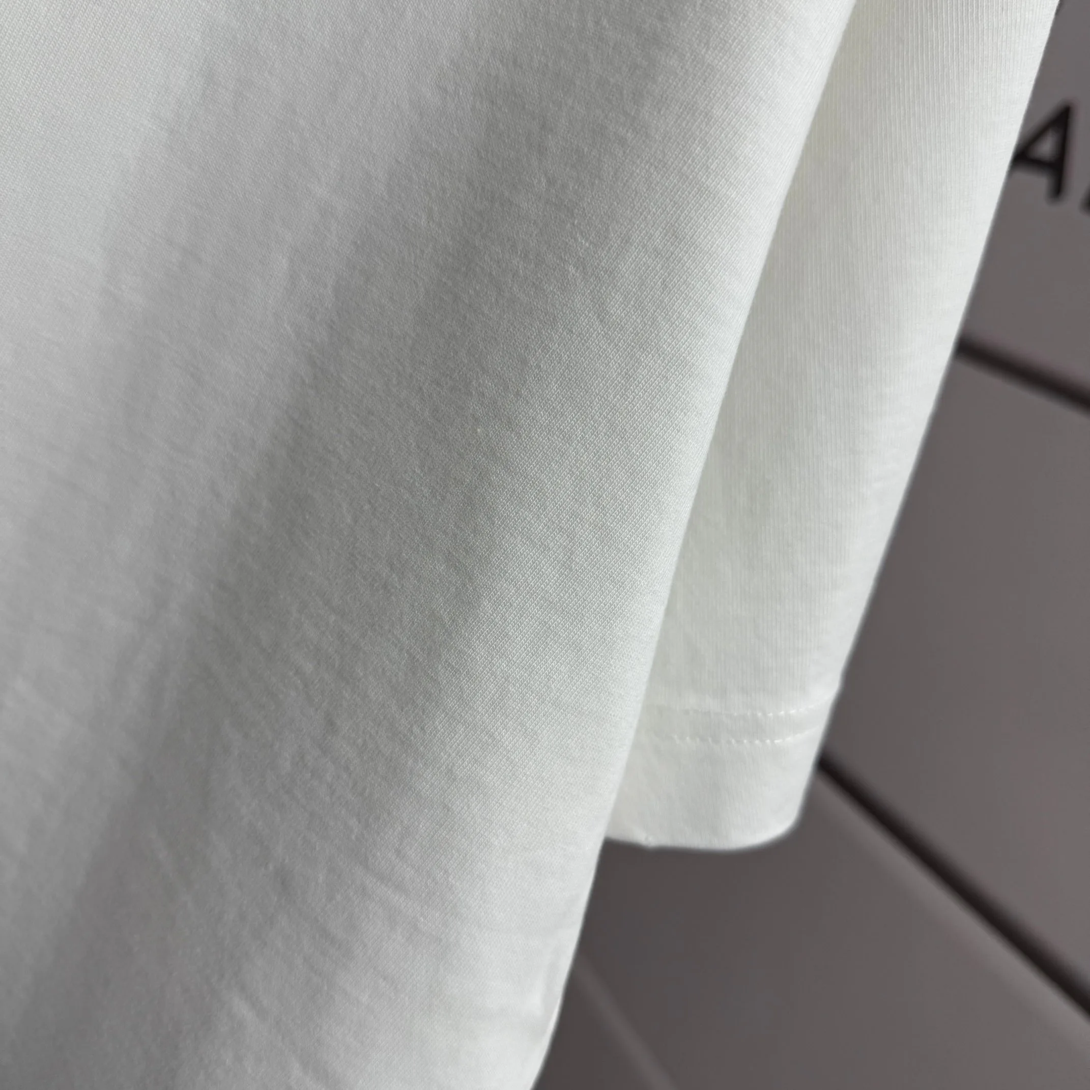 Men's T-Shirts BALENCIAGA 17420949