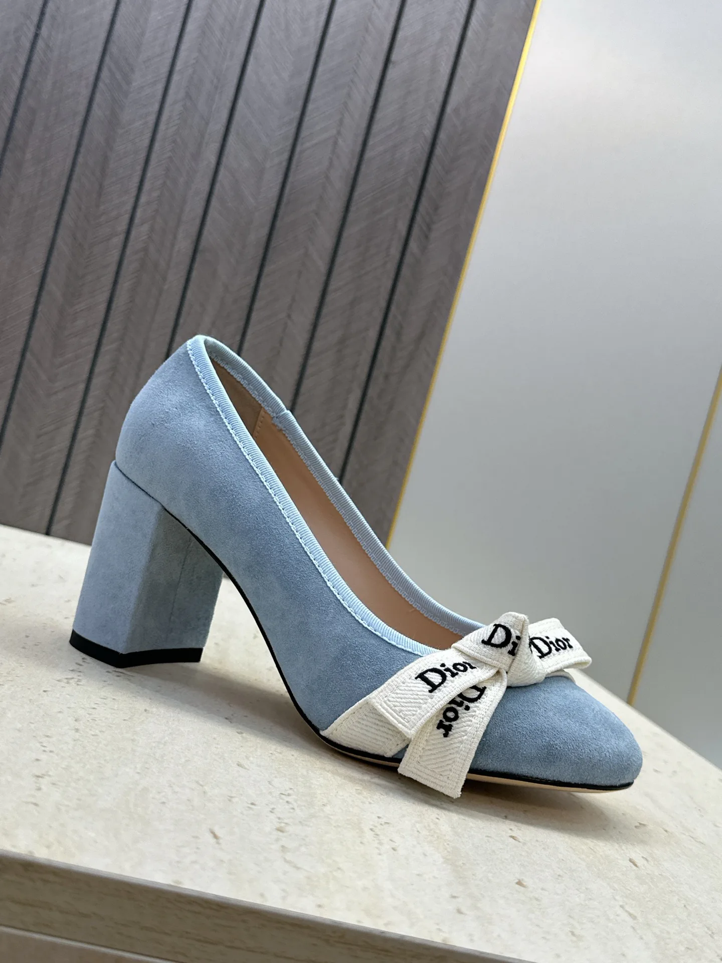 Women's Heels CHRISTIAN DIOR 18132787