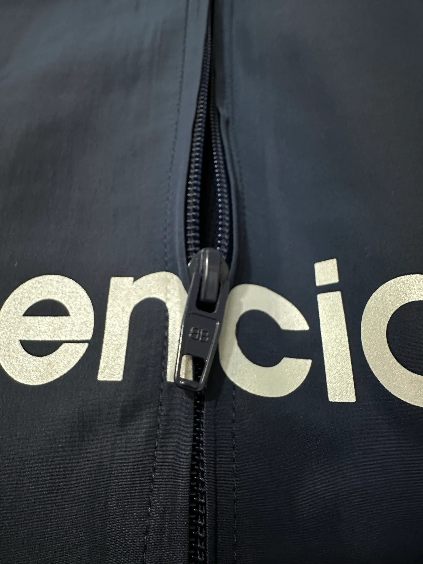 Men's Jackets And Down Jackets BALENCIAGA 17874933
