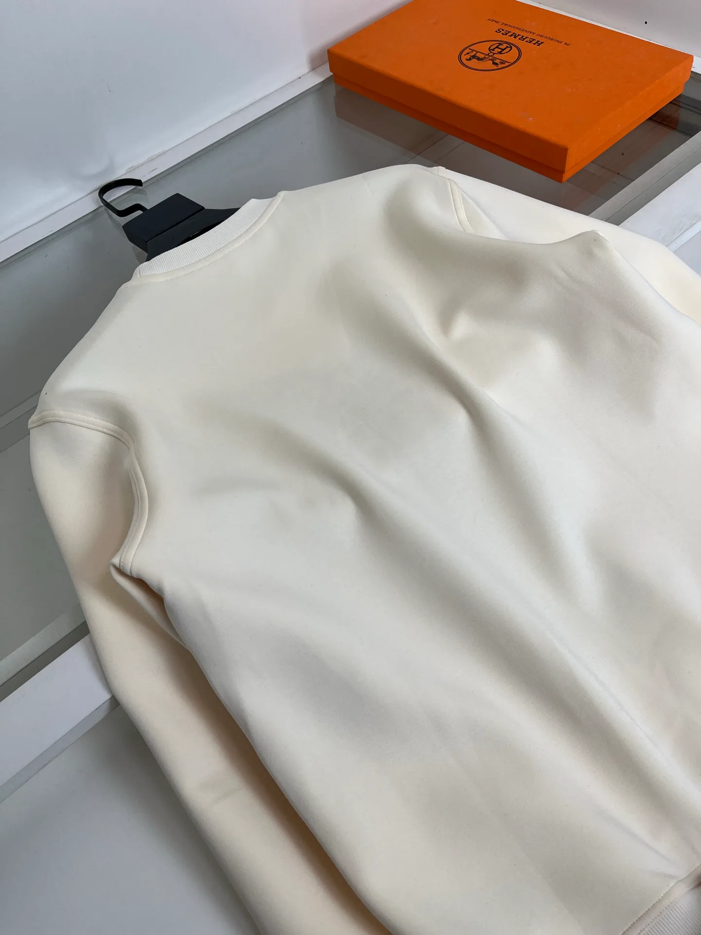 Men's Sweatshirts And Hoodies HERMES 18446325