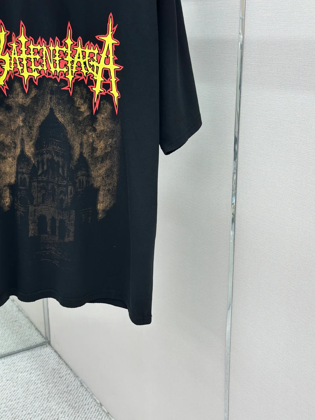 Women's T-Shirts BALENCIAGA 18191127