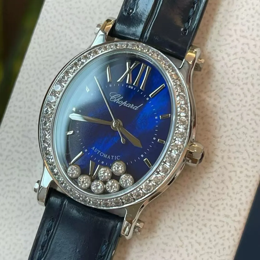 Women's Watches CHOPARD 17540081