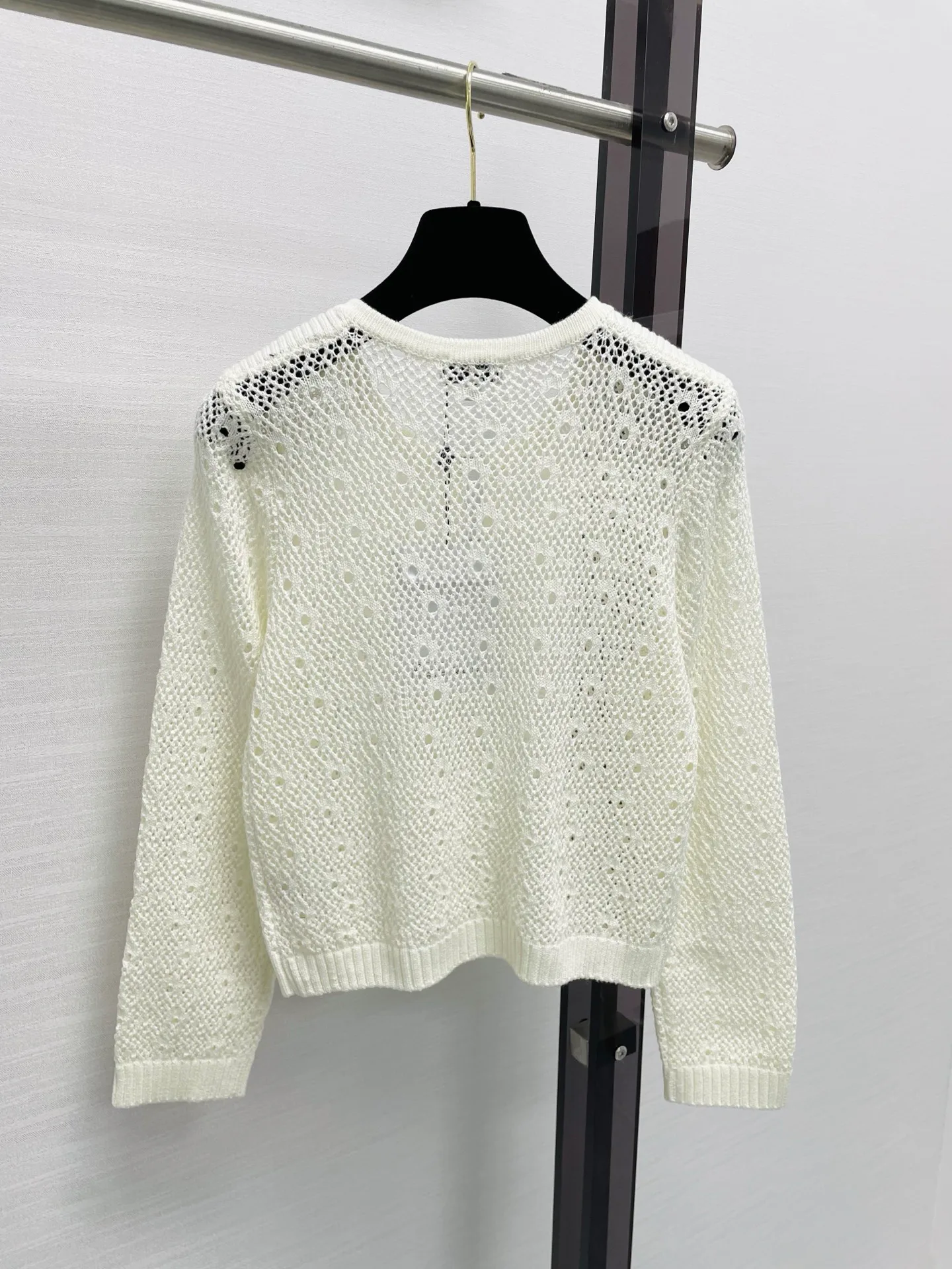 Women's Jumpers And Sweaters CHANEL 18138441