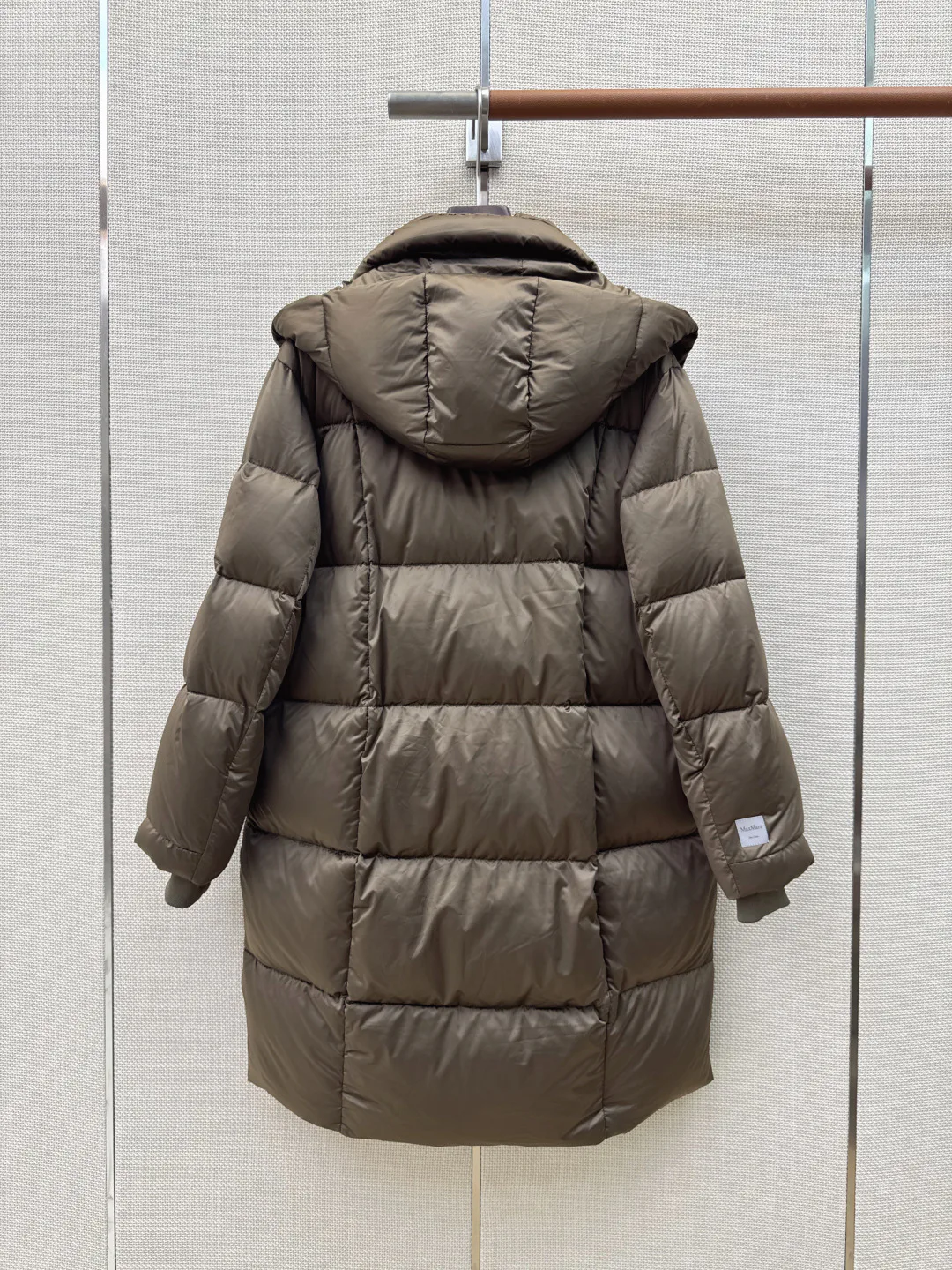 Women's Jackets And Down Jackets MAX MARA 18303009