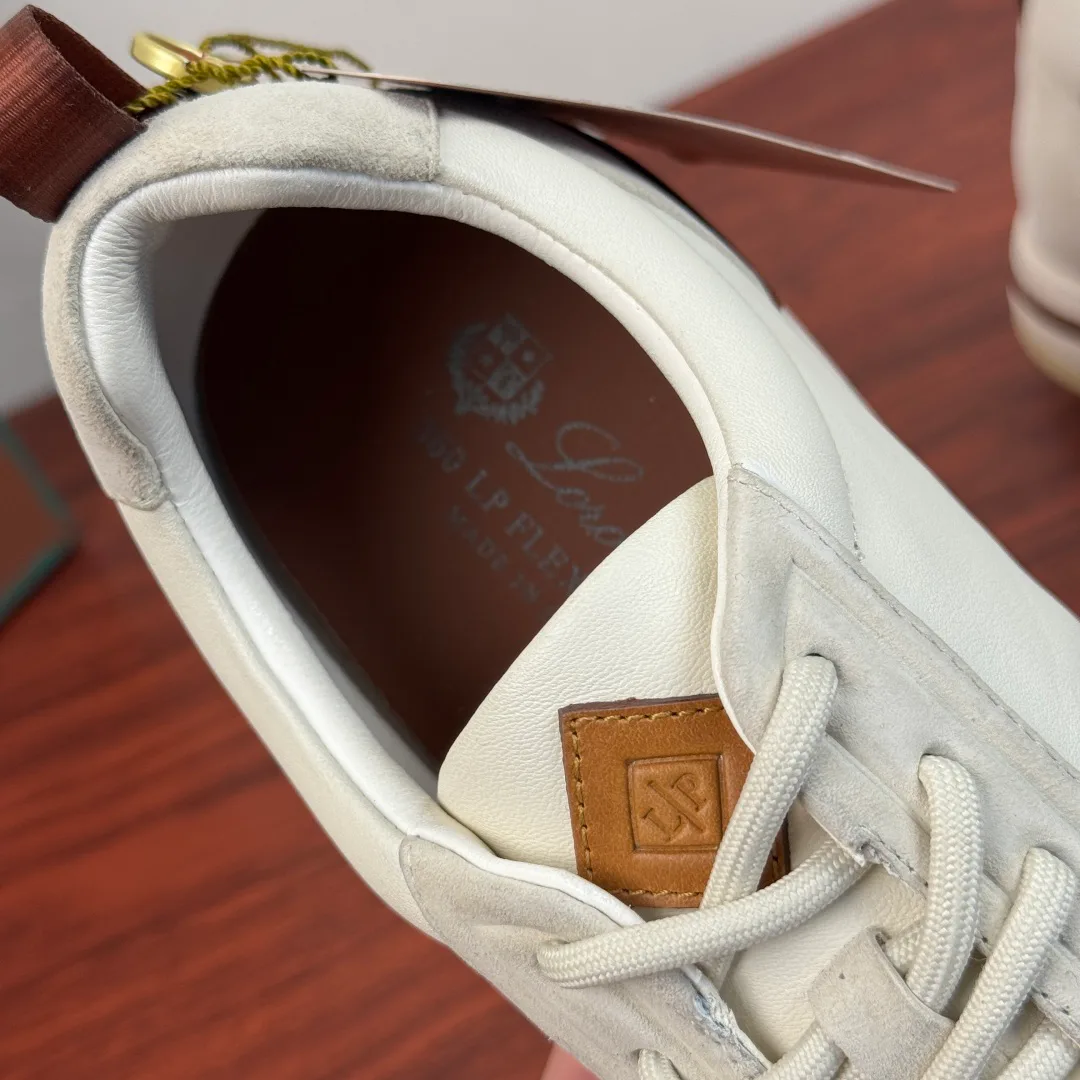 Men's Sneakers LORO PIANA 18516299