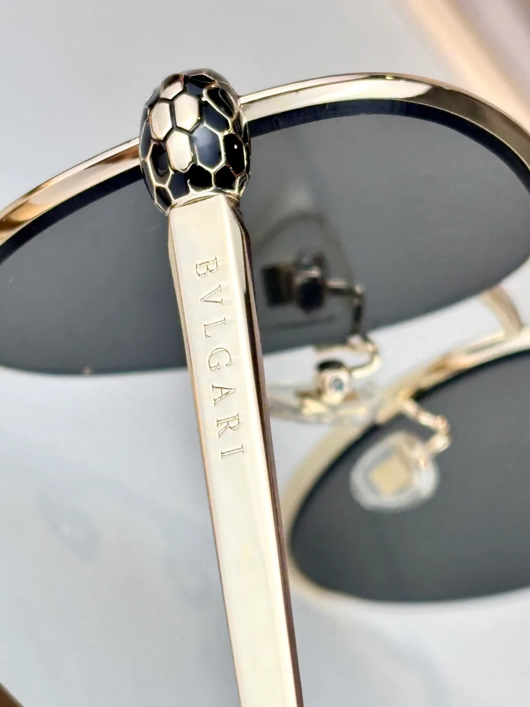 Glasses BVLGARI 17700946