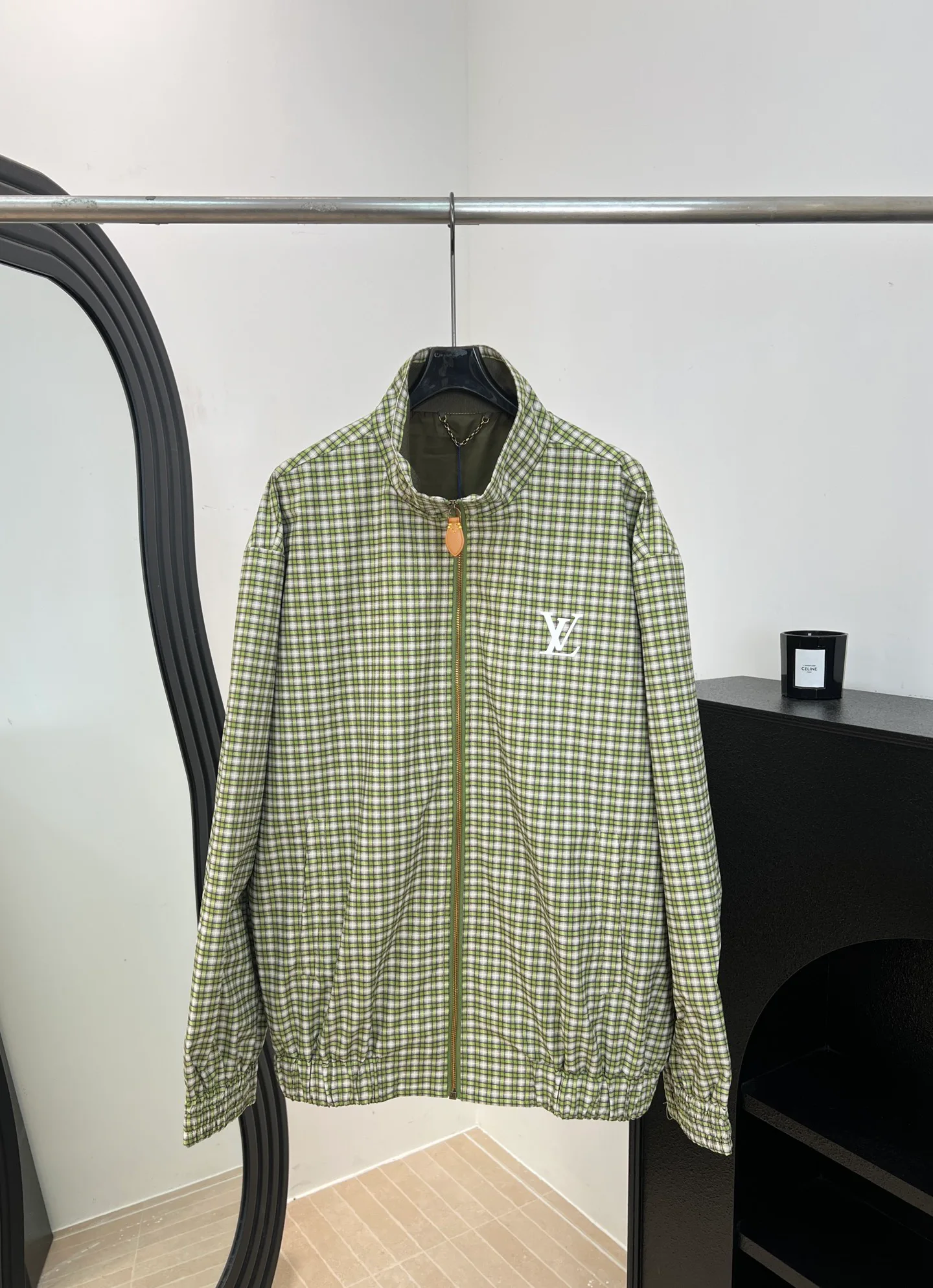 Men's Jackets And Down Jackets LOUIS VUITTON 17916995