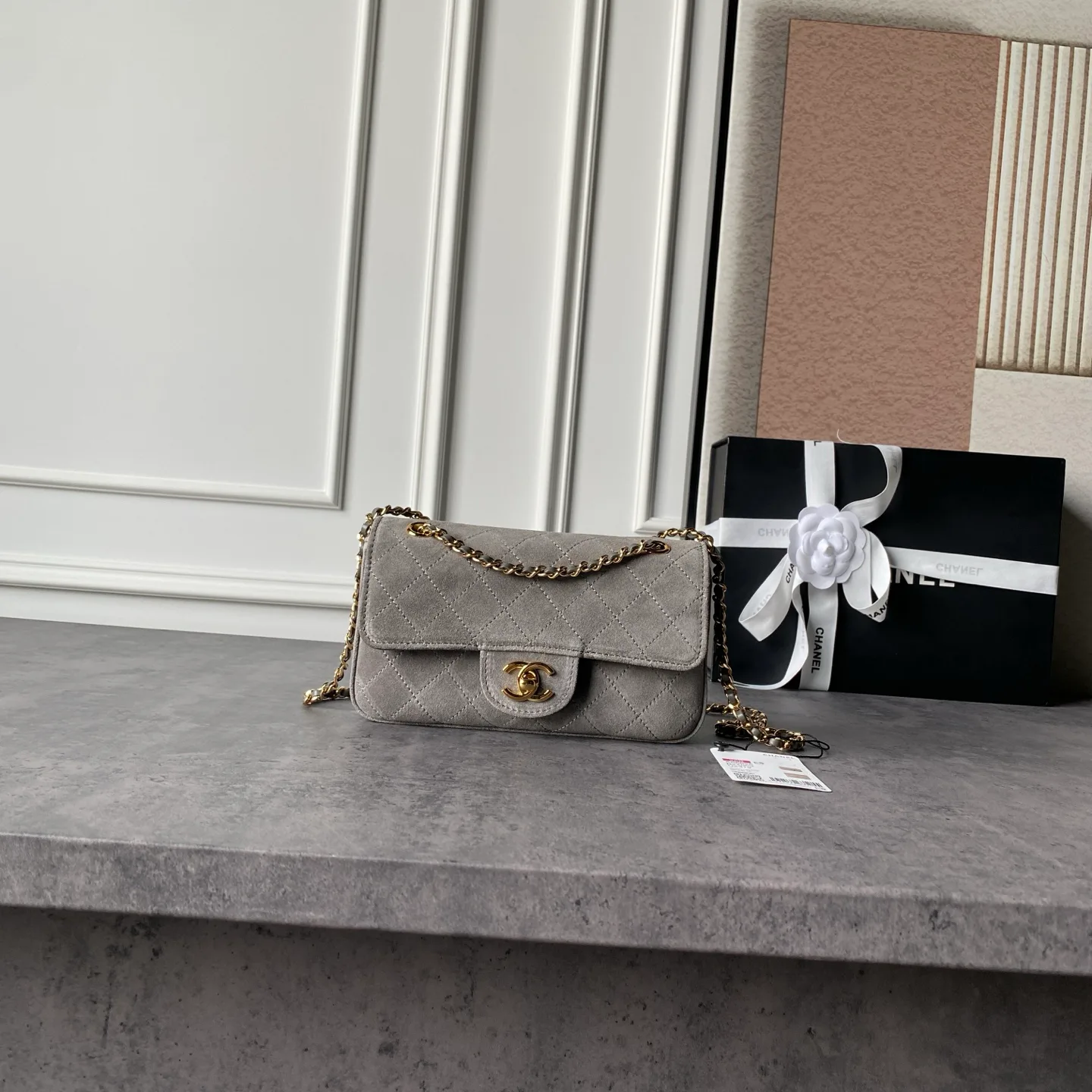 Women's Classic Handbags CHANEL 18207987