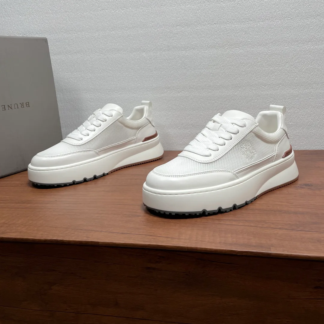 Men's Sneakers BRUNELLO CUCINELLI 17307307