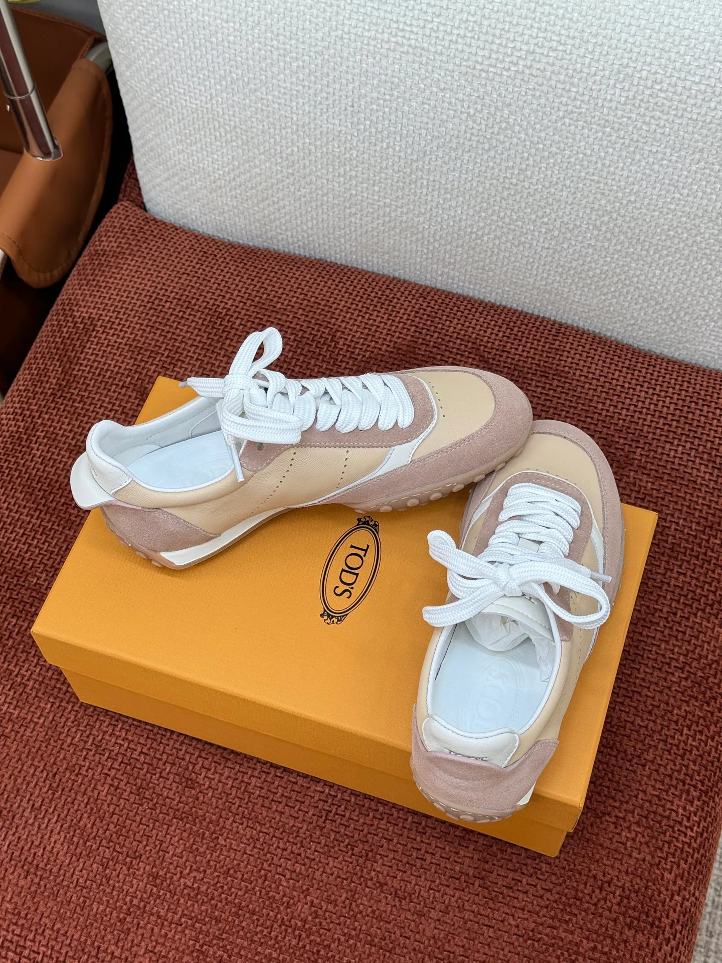 Women's Sneakers TOD'S 18341961