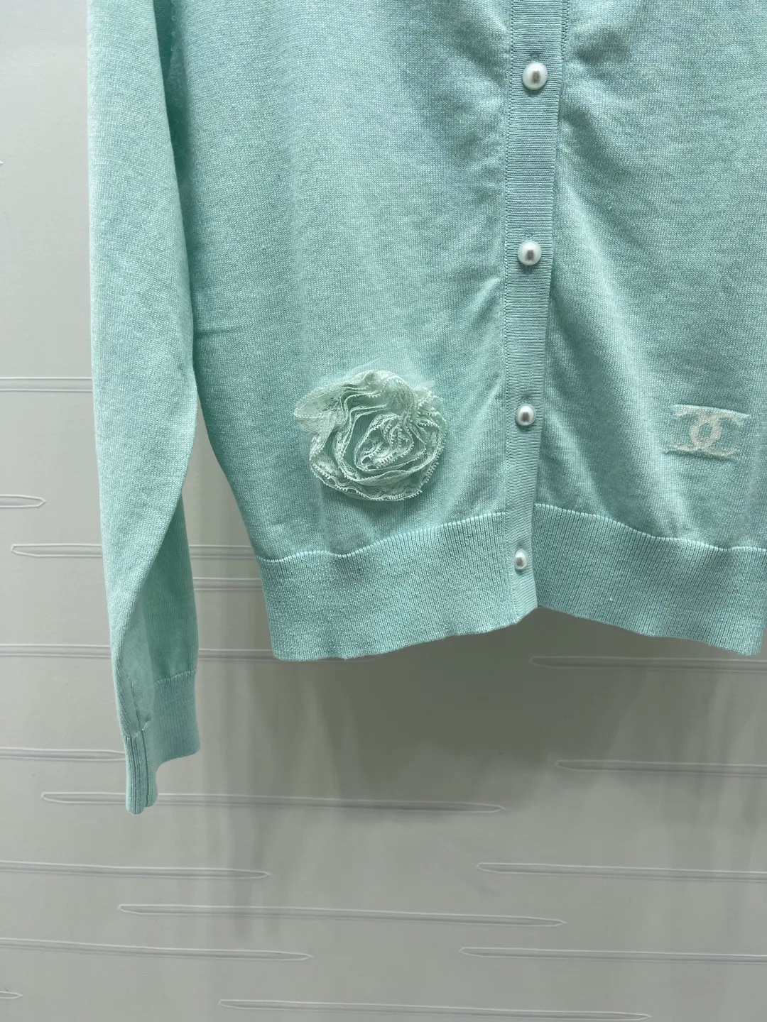 Women's Jumpers And Sweaters CHANEL 18038653