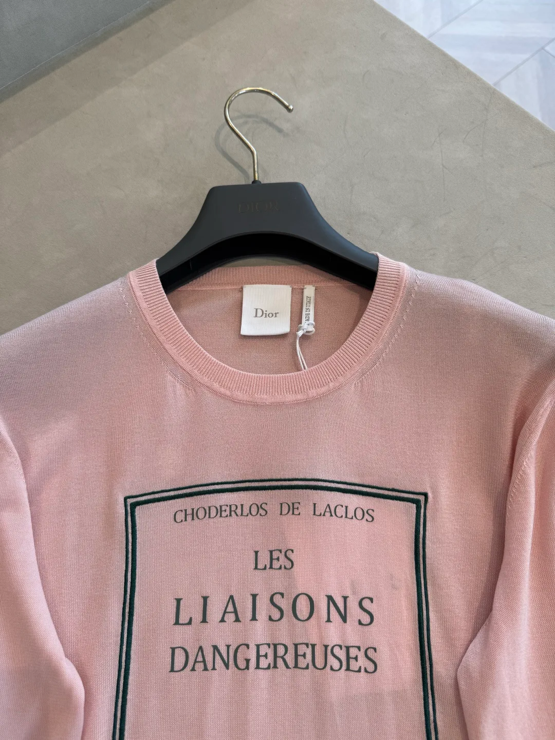 Women's Jumpers And Sweaters CHRISTIAN DIOR 17727787