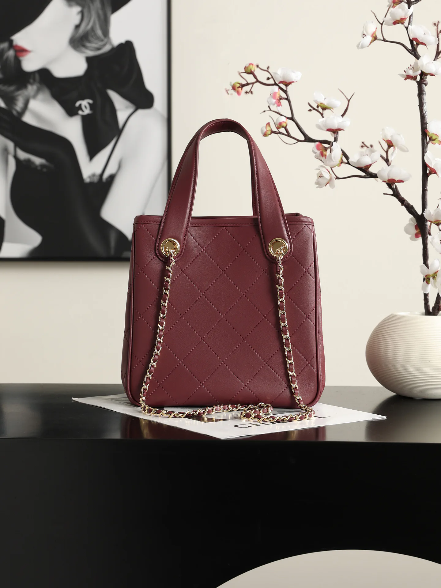 Women's Classic Handbags CHANEL 17878631