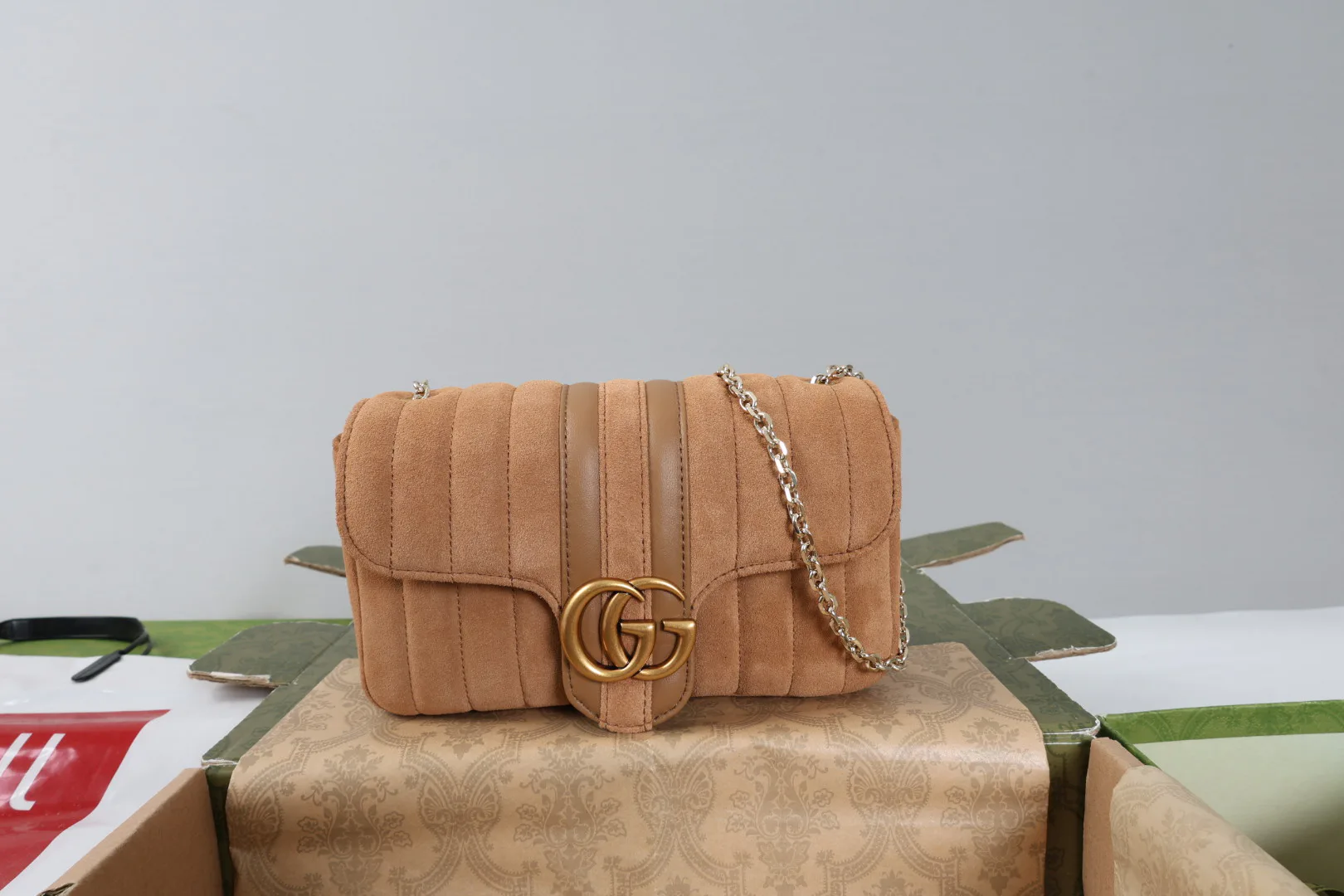 Women's Classic Handbags GUCCI 18065295