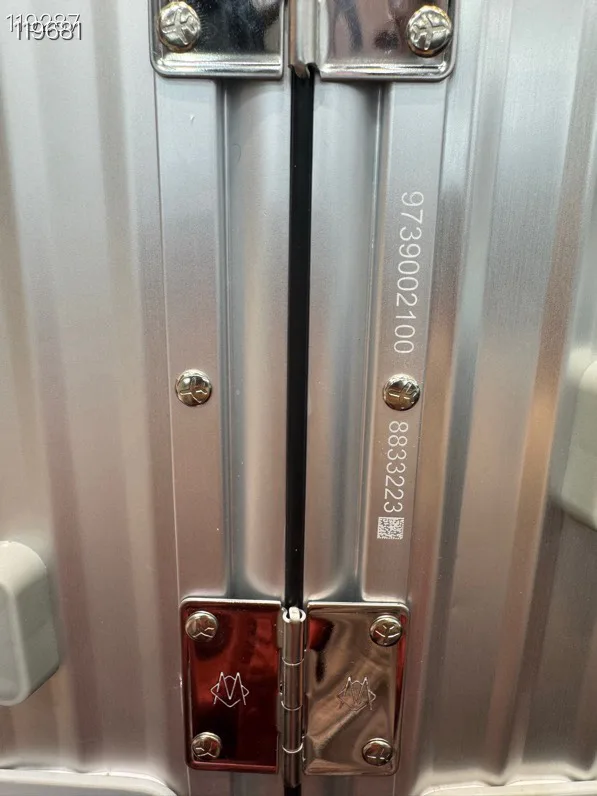 Suitcases RIMOWA 16877682