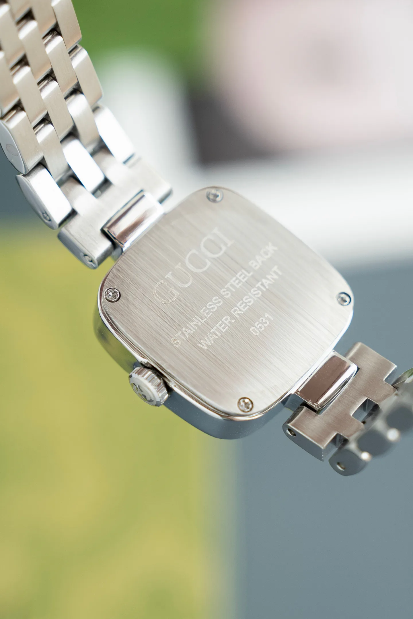 Women's Watches GUCCI 17864304