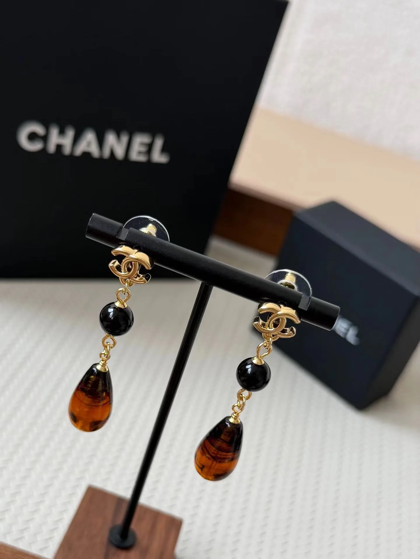 Jewelry CHANEL 18123149